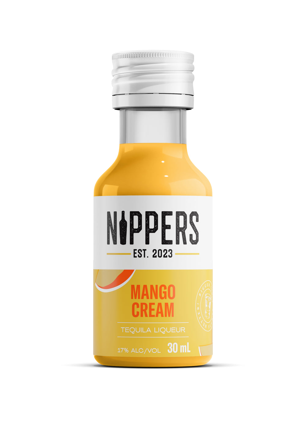 Mango Cream - 30ml